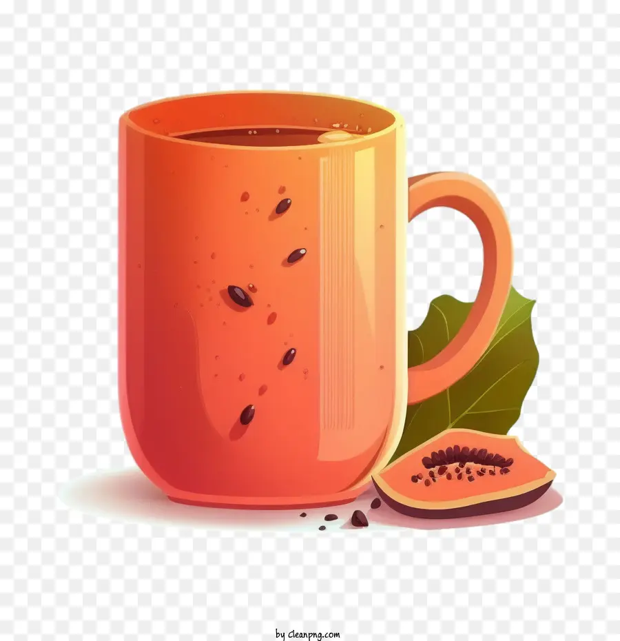 Papaya Suyu，Kupadaki Papaya PNG