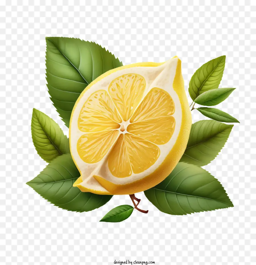 Taze Limon，Limon PNG