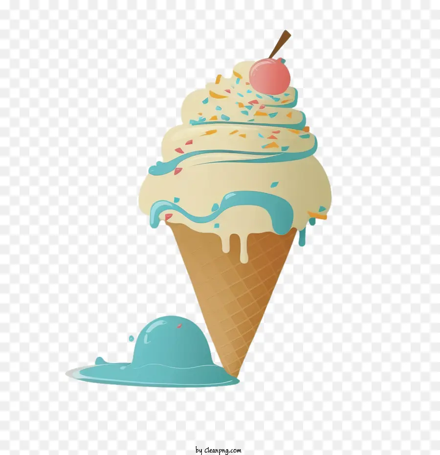 Dondurma，Dondurma Günü PNG