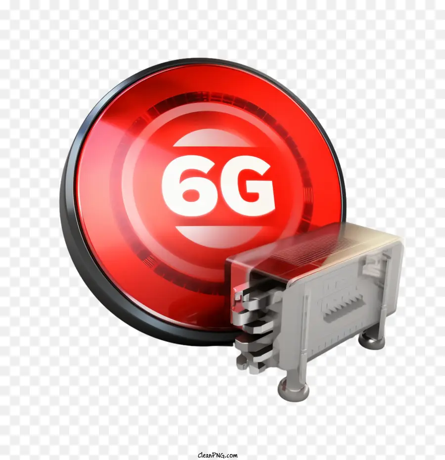 6g，Internet PNG