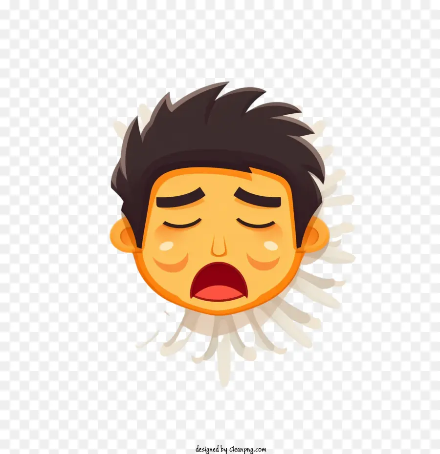 Emoji，Düz Emoji PNG