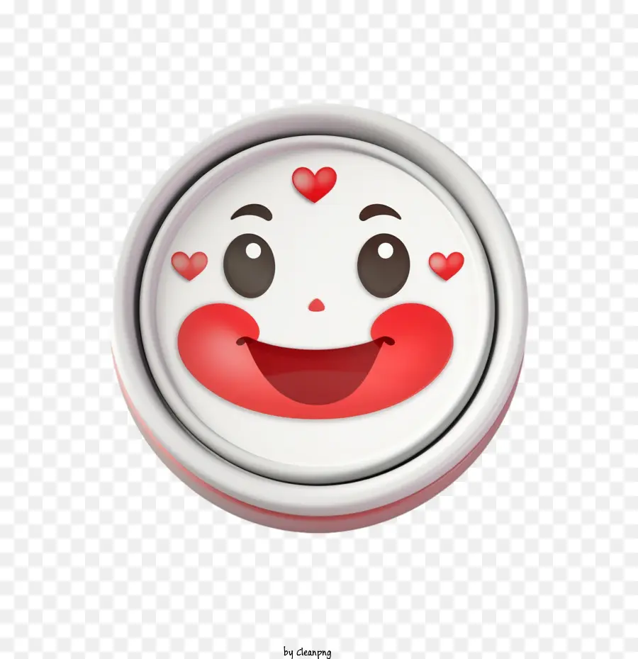 Emoji，Mutlu Yüz PNG