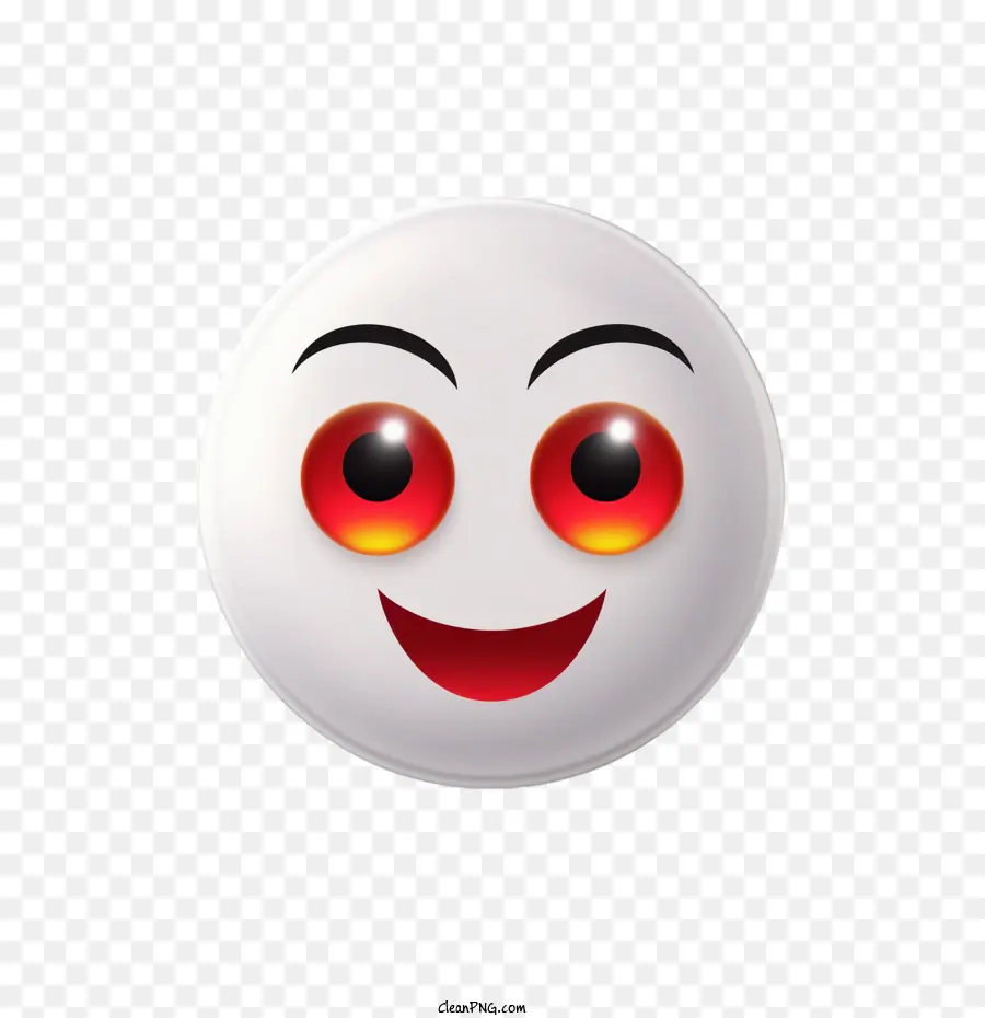 Emoji，Mutlu Emoji PNG