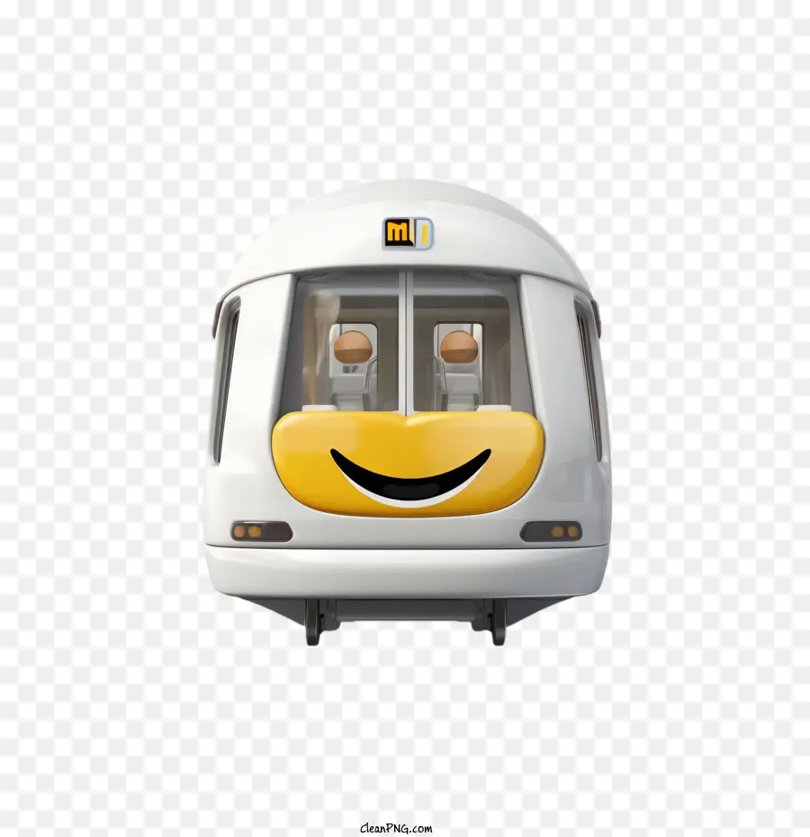 Metro Emojisi，Metro PNG