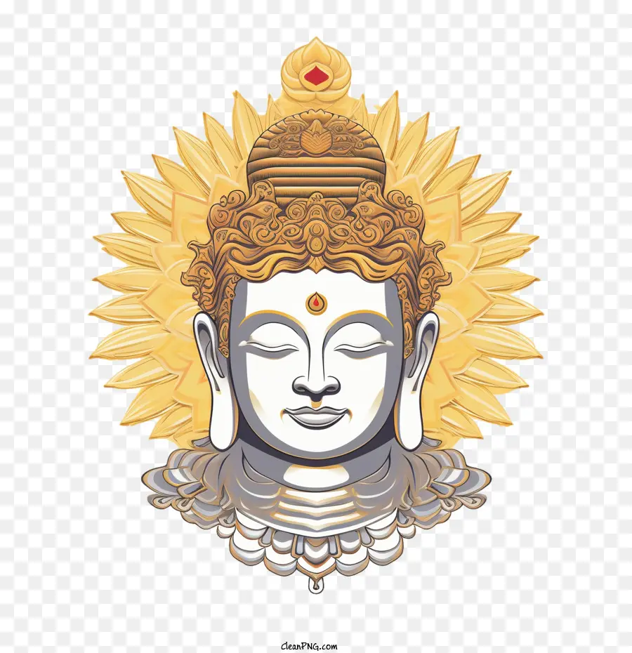 Buda，Manevi PNG