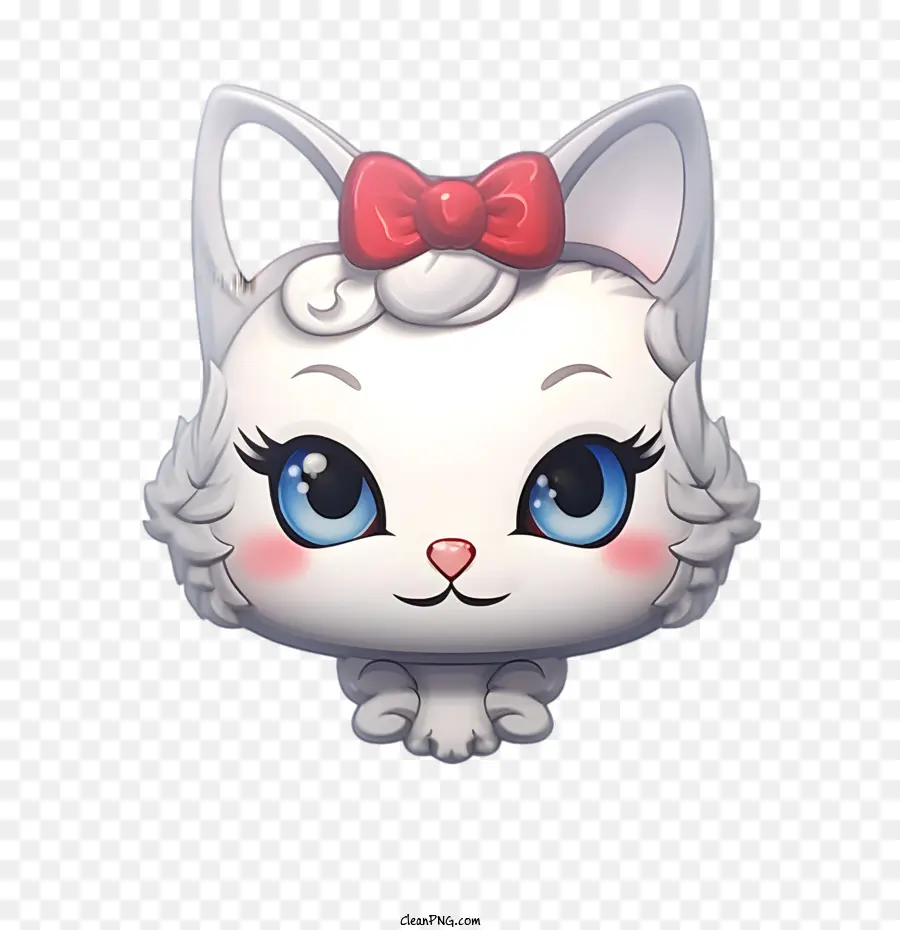 Emoji，Kedi PNG