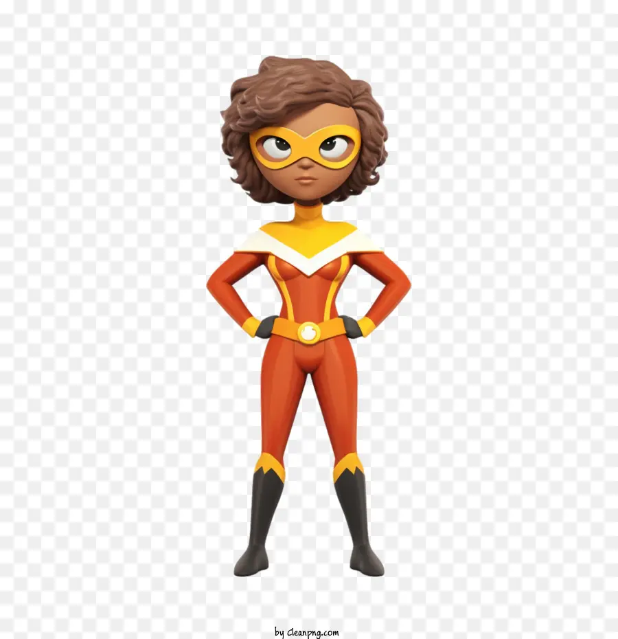 Kadın Süper Kahraman，Kadın PNG