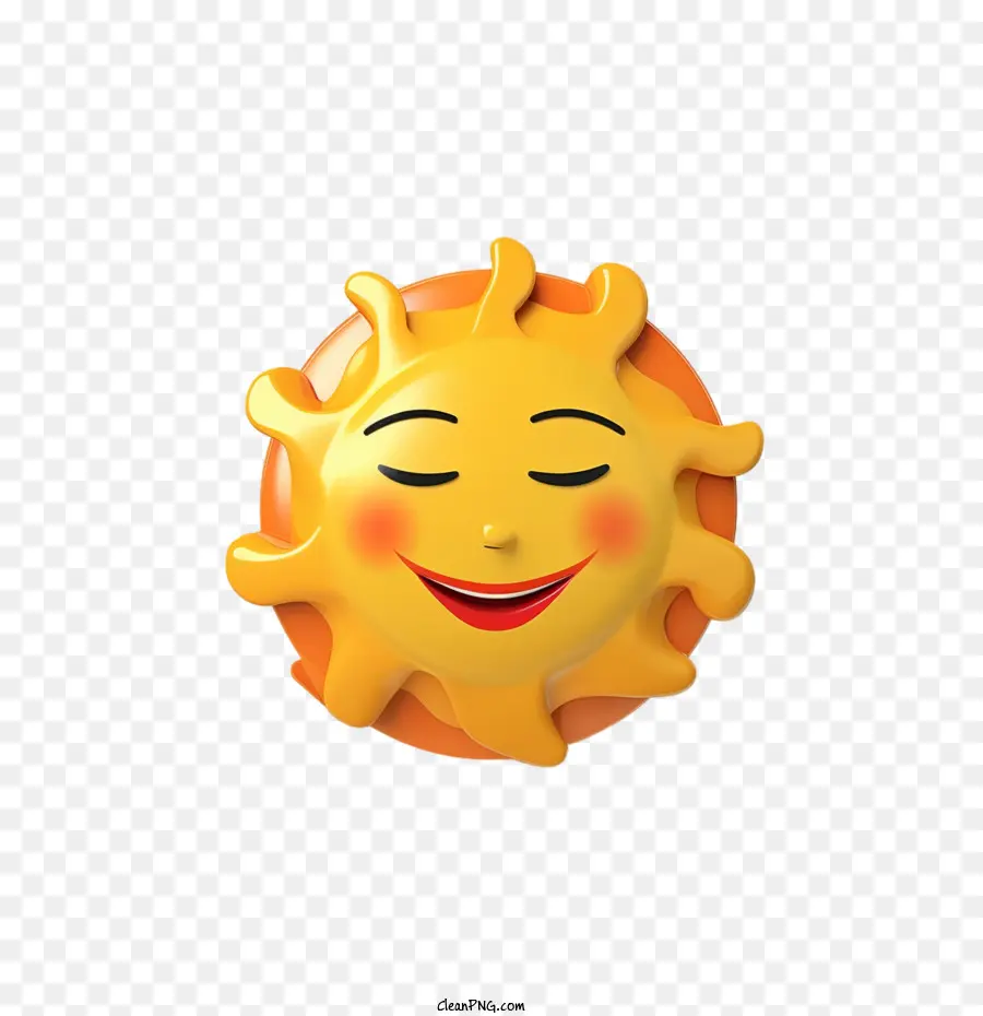 Güneş，Güneş Yüzü PNG