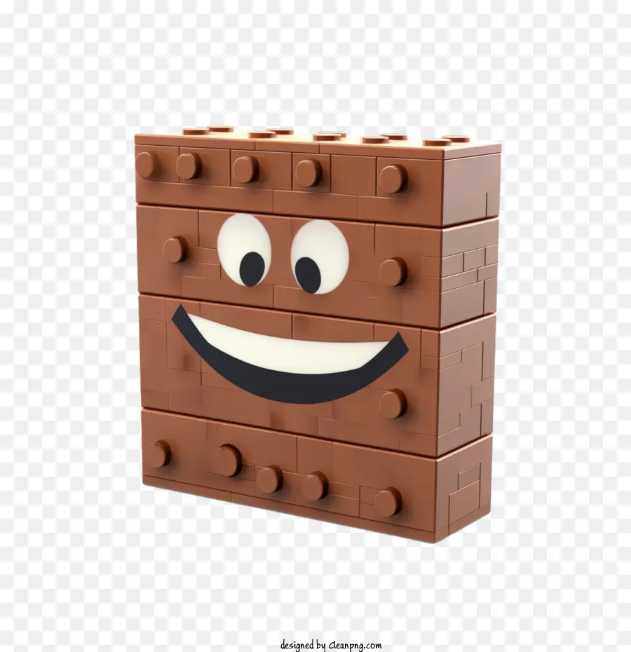 Tuğla，Lego Bloğu PNG