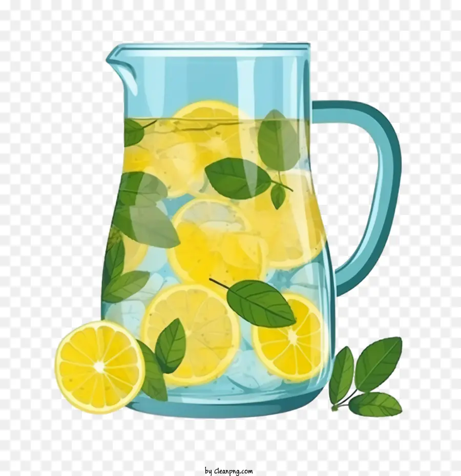 Limonata Içeceği，Limonata PNG