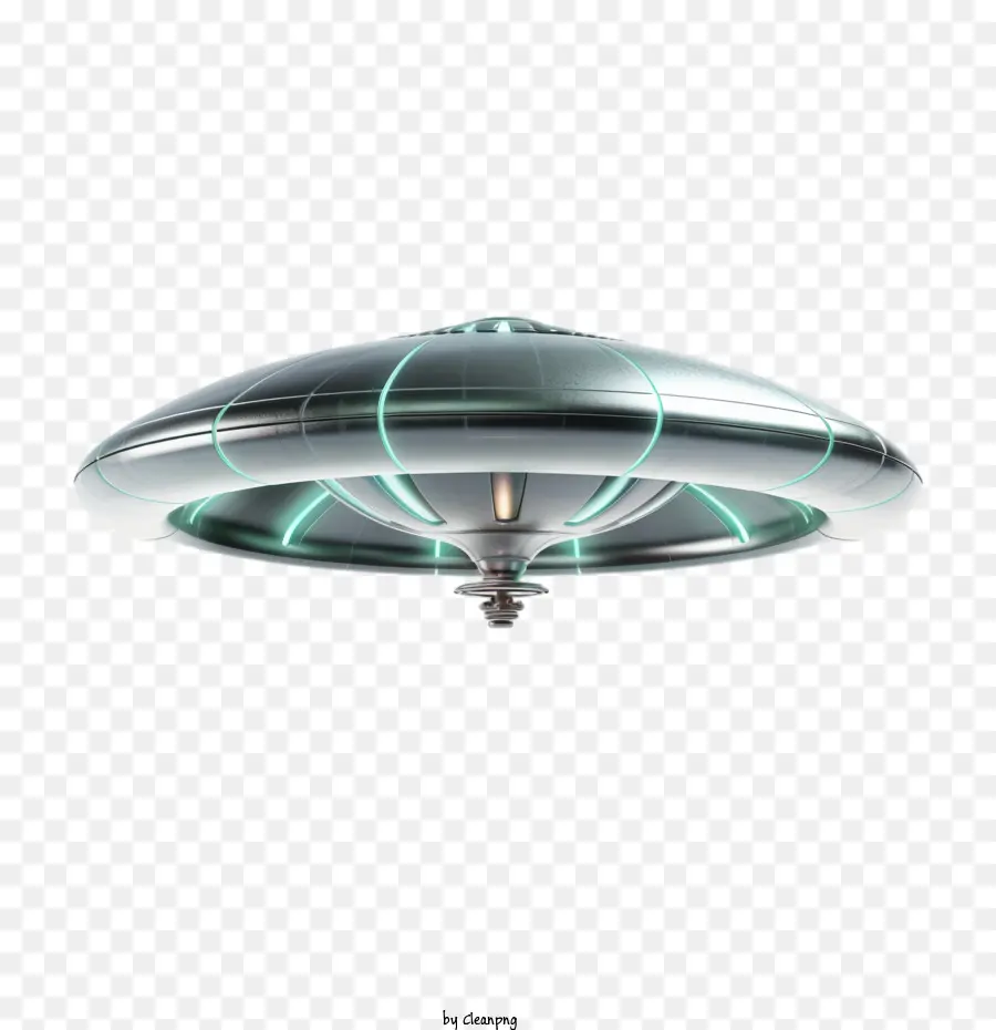 Ufo，Uzay Gemisi PNG