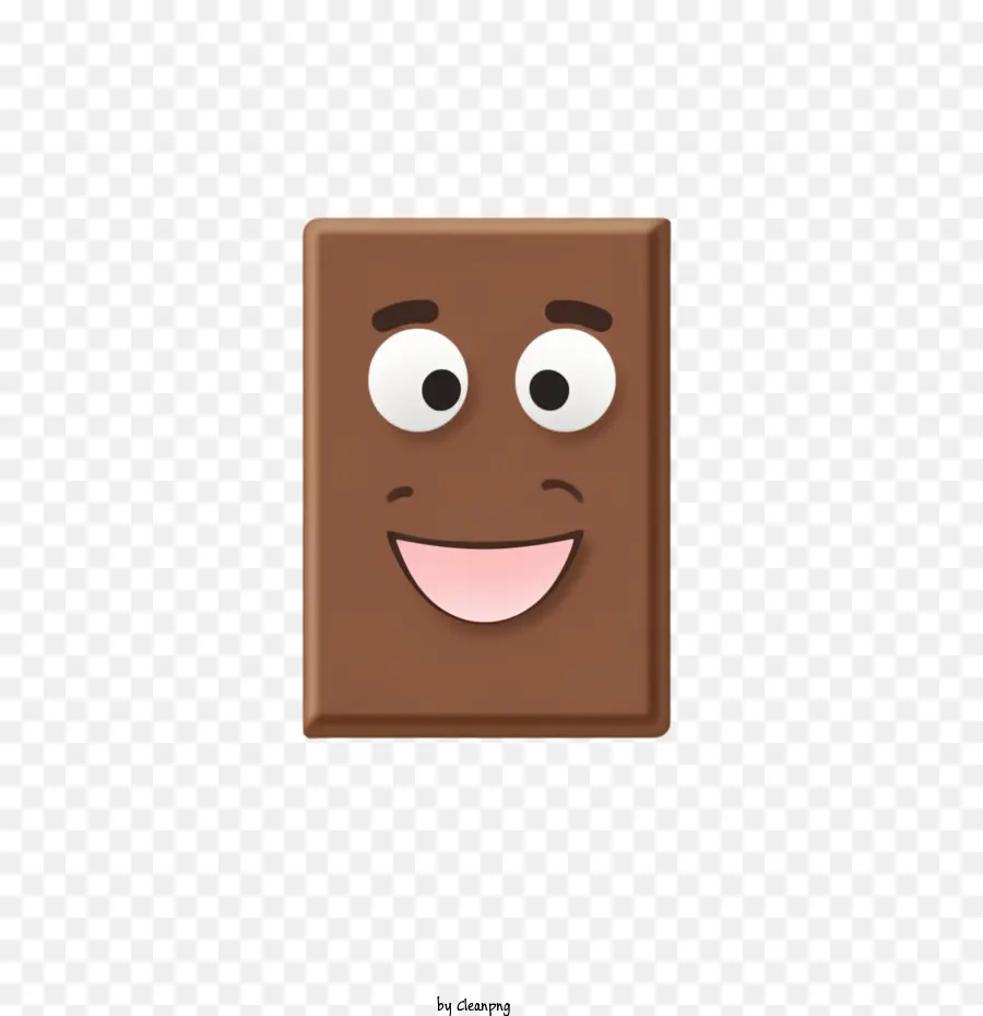 Çikolata，Kahverengi çikolata PNG
