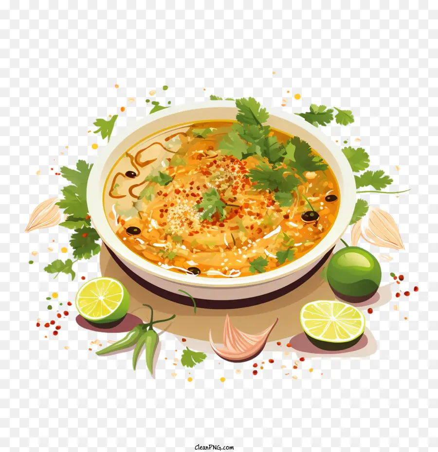 Haleem Muharrem，Kase Çorba PNG