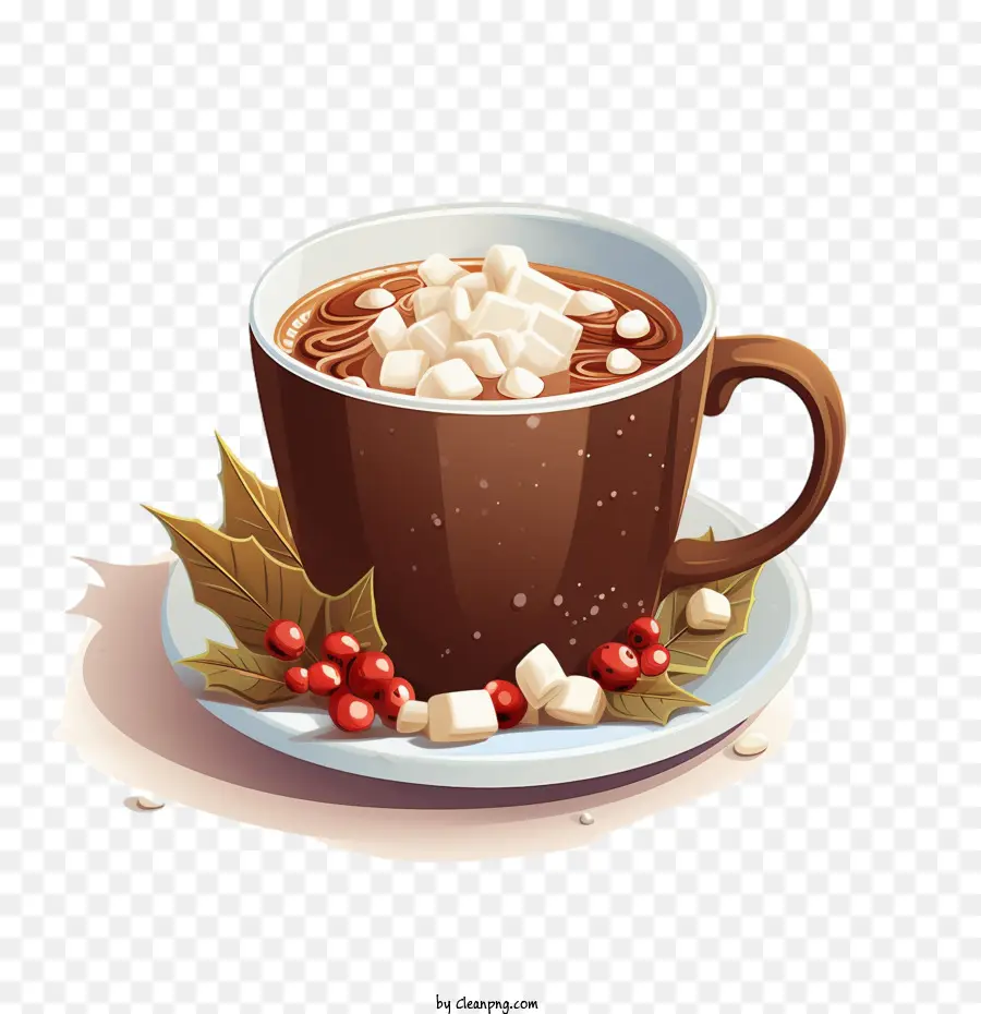 Sıcak Coco，Sıcak çikolata PNG