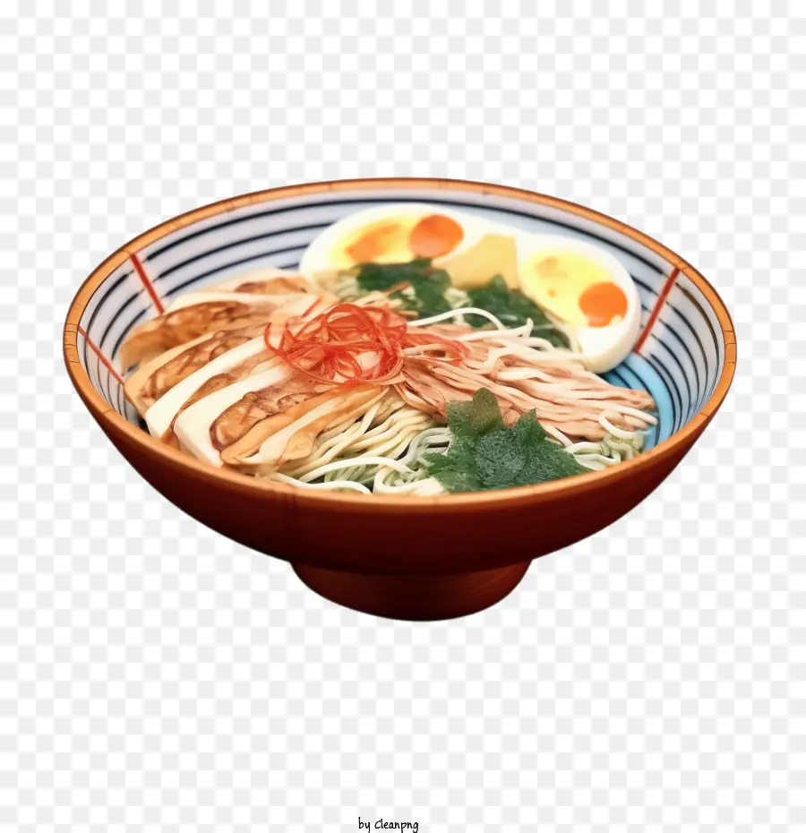 Erişte，Kase Ramen PNG