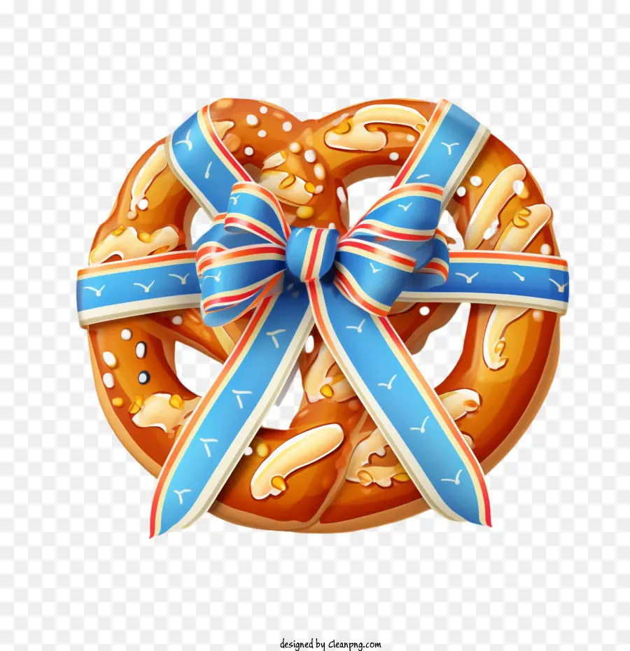 Oktoberfest Festivali，Pretzel PNG