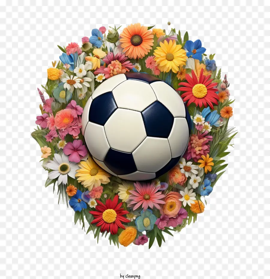 Futbol，Futbol Topu PNG