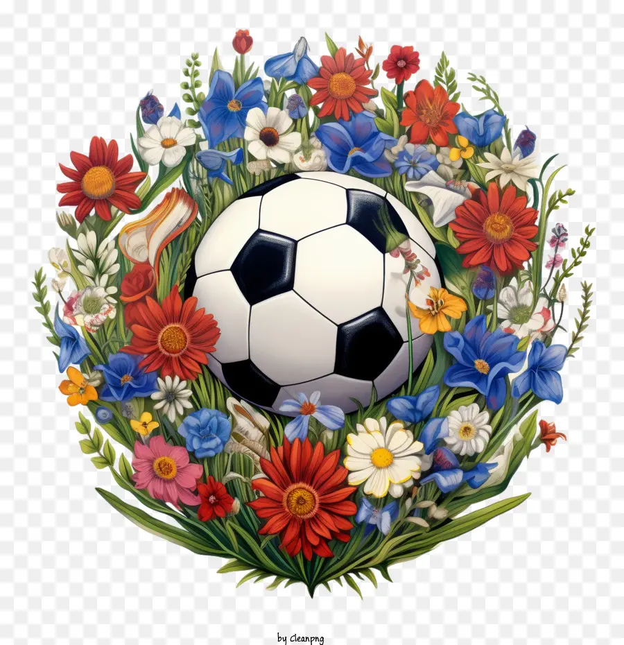 Futbol，Futbol Topu PNG