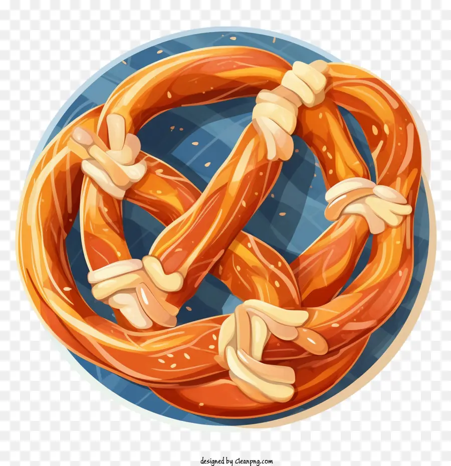 Oktoberfest Simit，Oktoberfest PNG