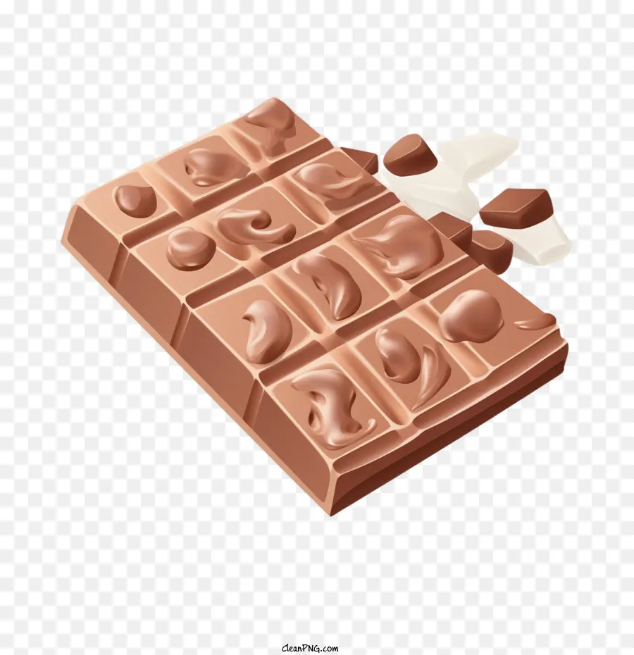 Sütlü çikolata，çikolata PNG