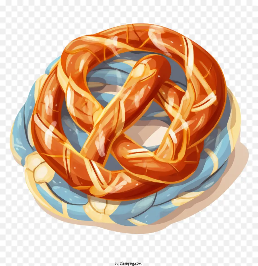 Oktoberfest，Pretzel PNG