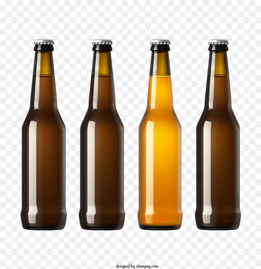 Bira şişesi，Bira Şişeleri PNG