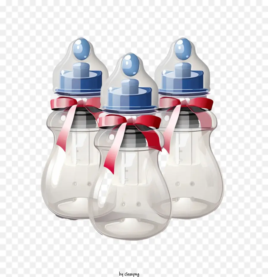 Süt şişesi，Bebek Süt şişesi PNG