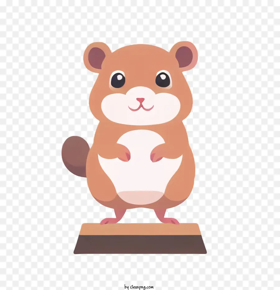 Hamster，Sevimli PNG