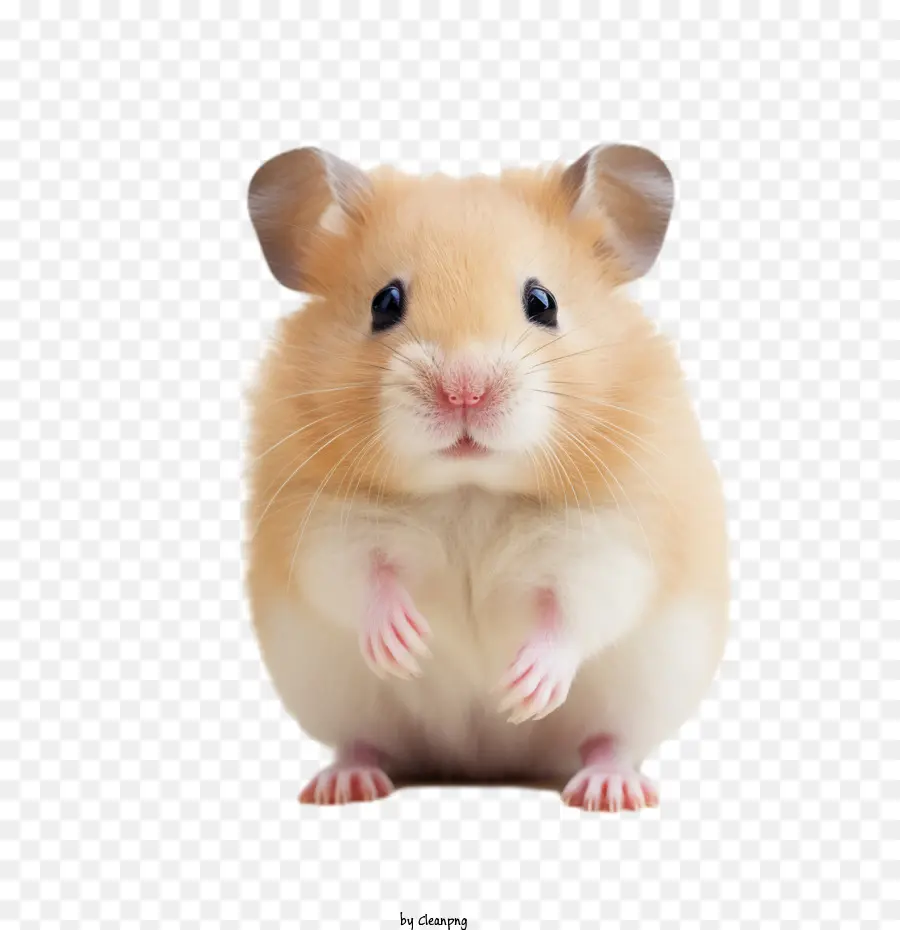 Pet Fotoğraf Günü，Hamster PNG