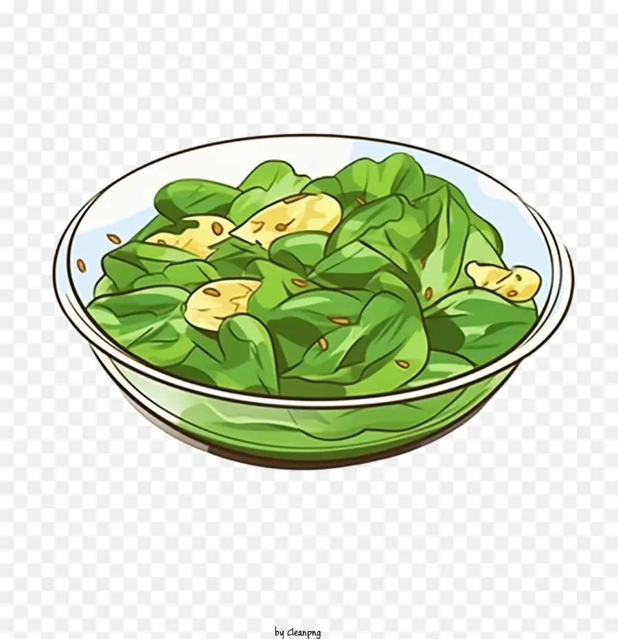 Salata，Yeşil Salata PNG