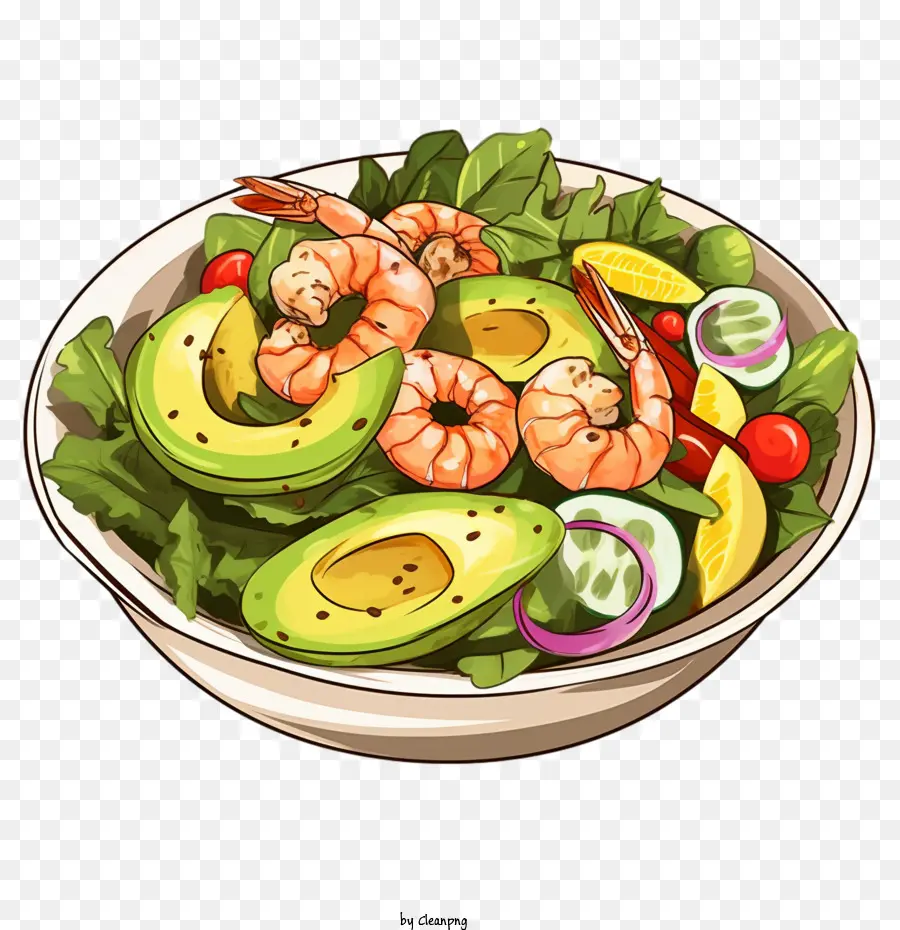 Salata，Tas PNG