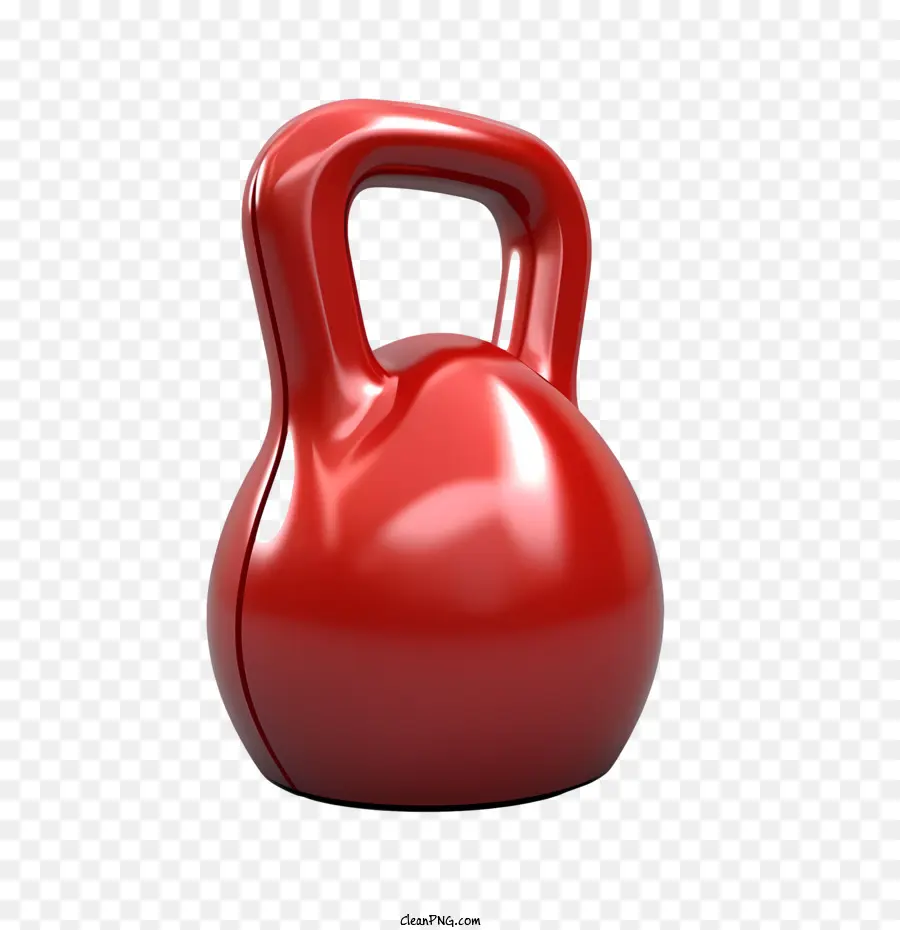 Antrenman Yapmak，Kettlebell PNG