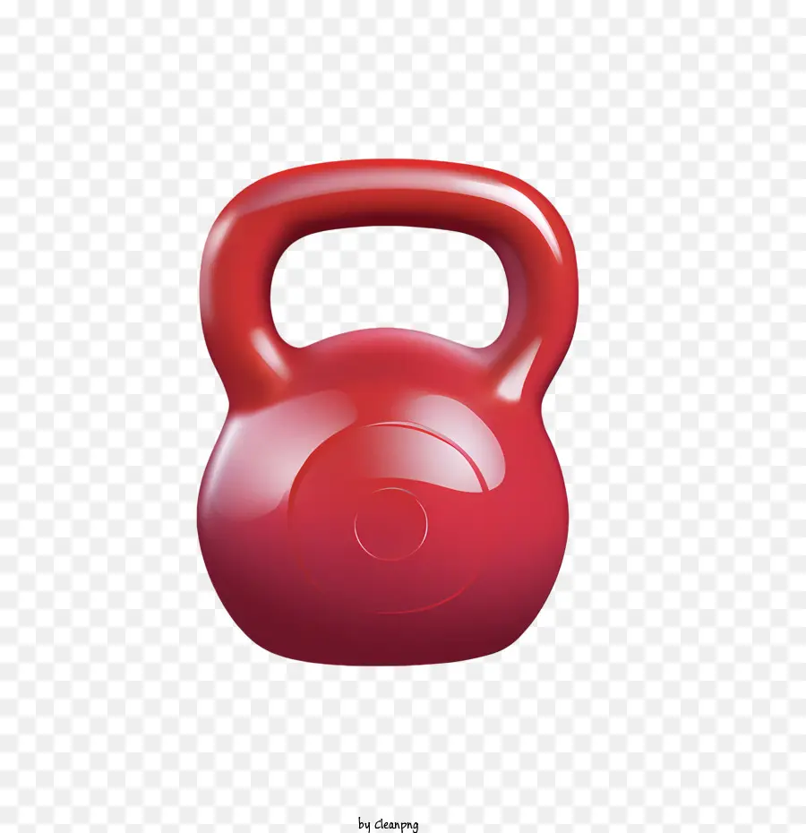 Antrenman Yapmak，Kettlebell PNG