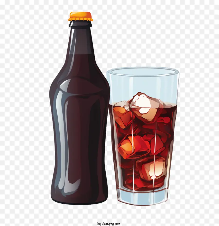 Soda Kola，Soda PNG