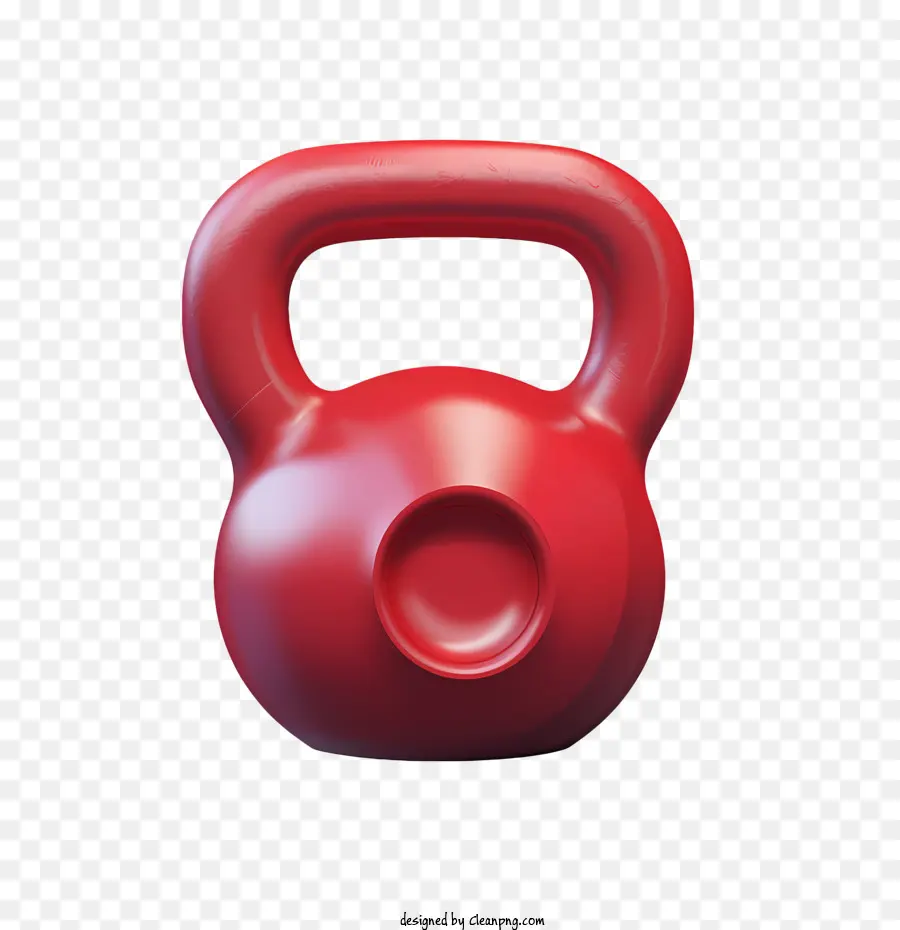 Antrenman Yapmak，Kettlebell PNG