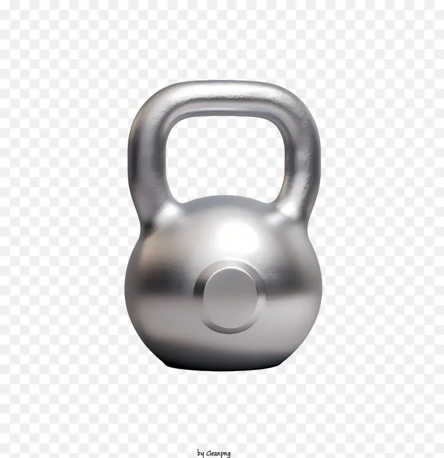 Kettlebell，Antrenman Yapmak PNG