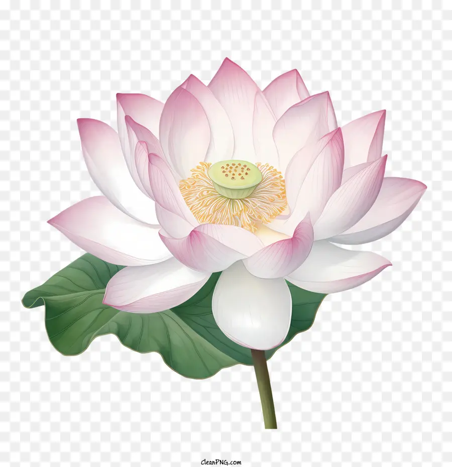 Lotus，çiçek PNG