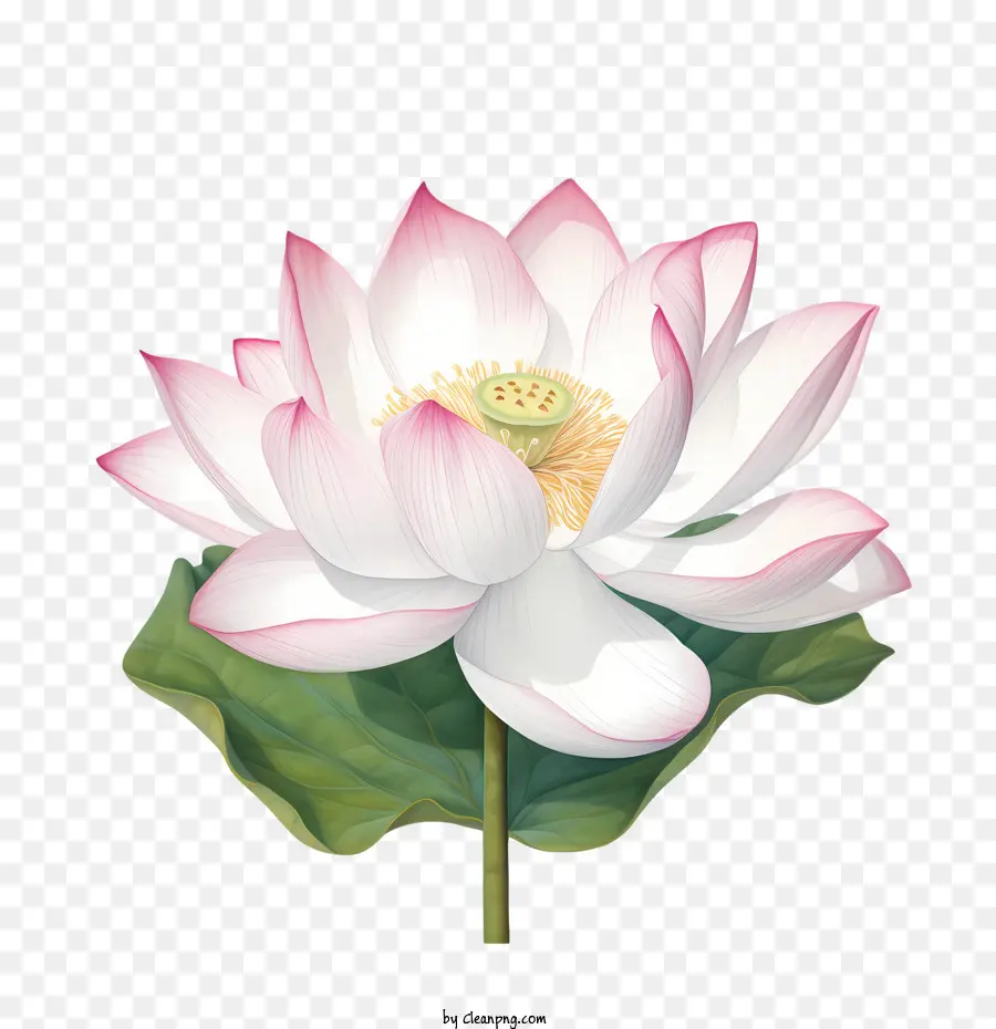Lotus çiçeği，çiçek PNG