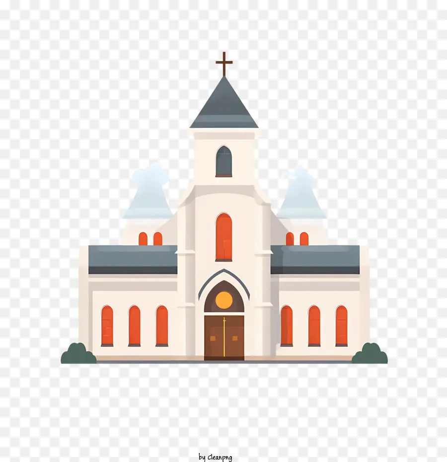 Kilise，Bina PNG