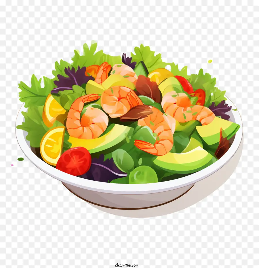 Salata，Tas PNG