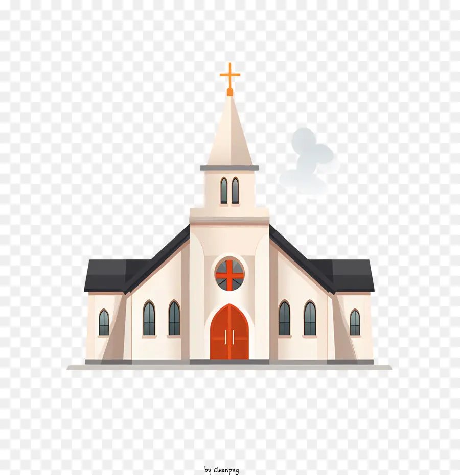 Kilise，Sivri PNG