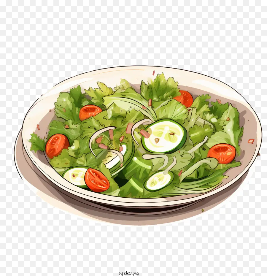 Salata，Salata Kasesi PNG