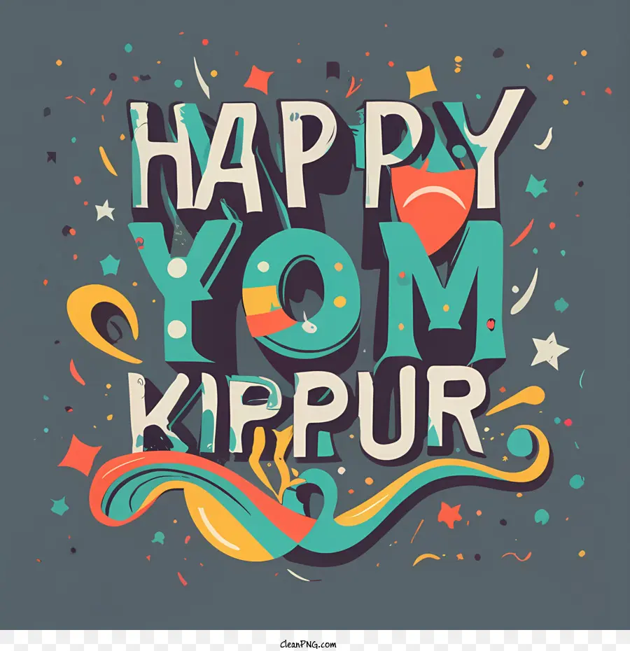 Yılmaz Kızılkaya，Mutlu Yom Kippur PNG