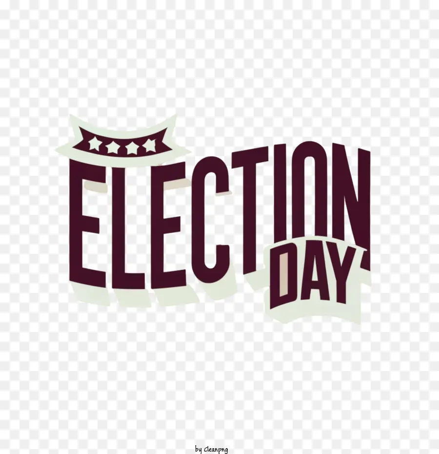 2023 Seçim Günü，Seçim PNG