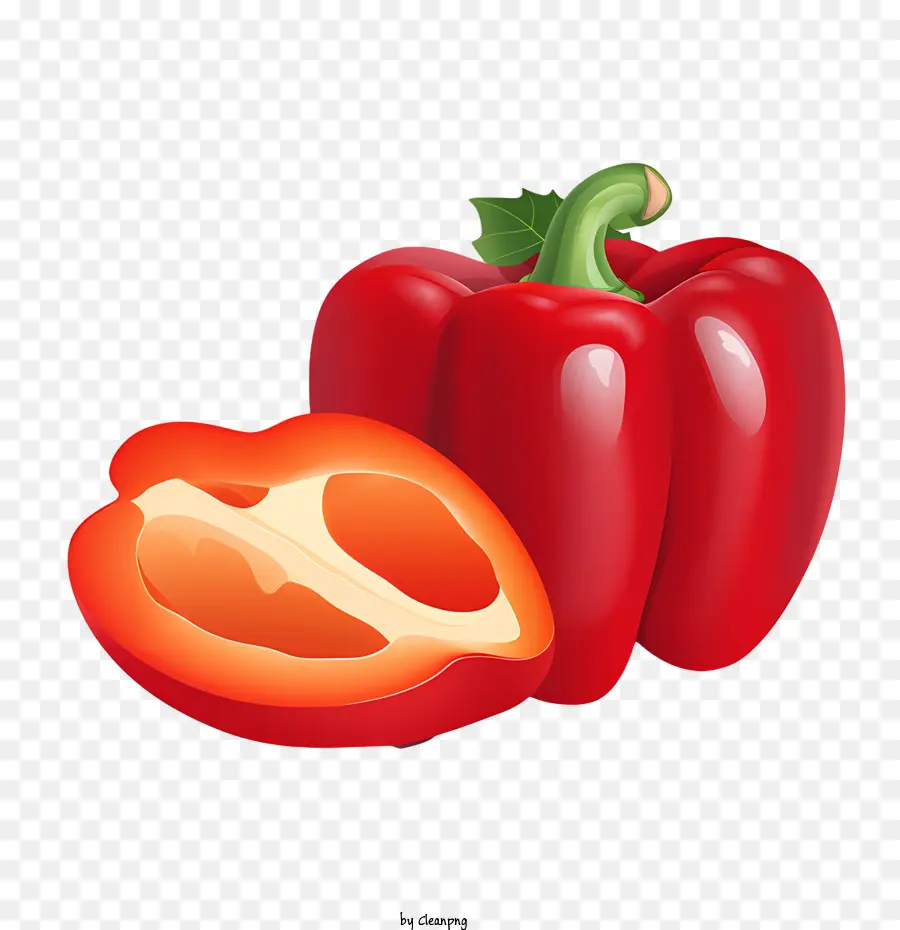 Jalapeno，Acı Biber PNG