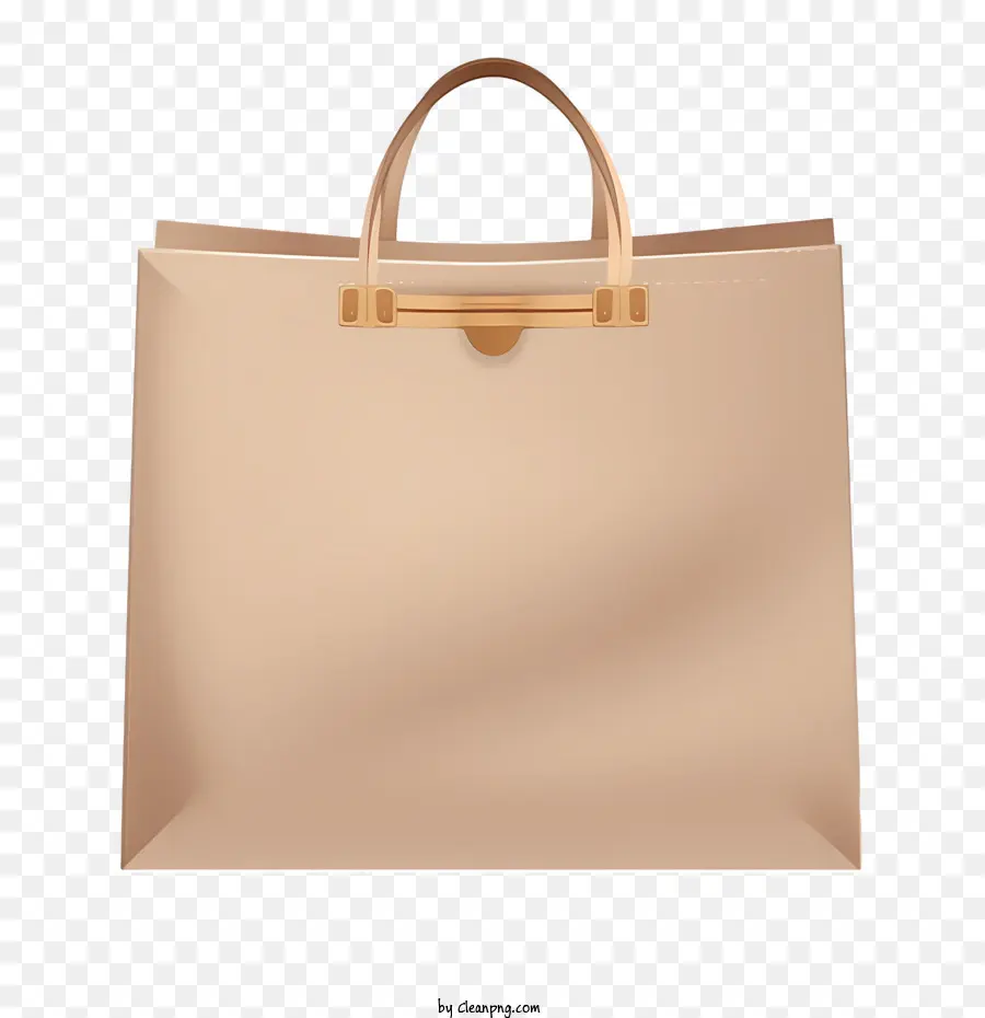 Kağıt Alışveriş çantası，Alışveriş çantası PNG