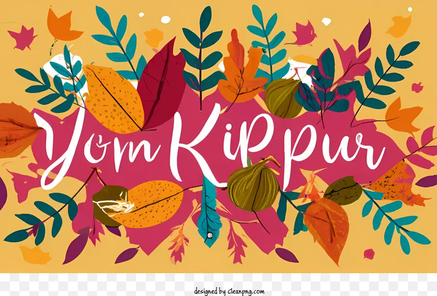 Yom Kippur，Yahudi PNG