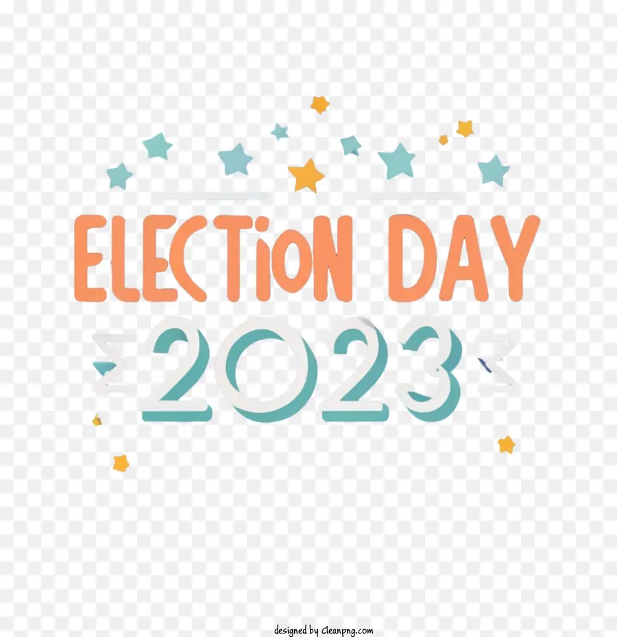 2023 Seçim Günü，Seçim Günü 2023 PNG