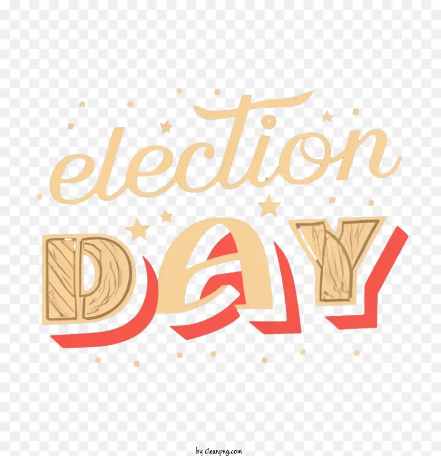 2023 Seçim Günü，Seçim PNG