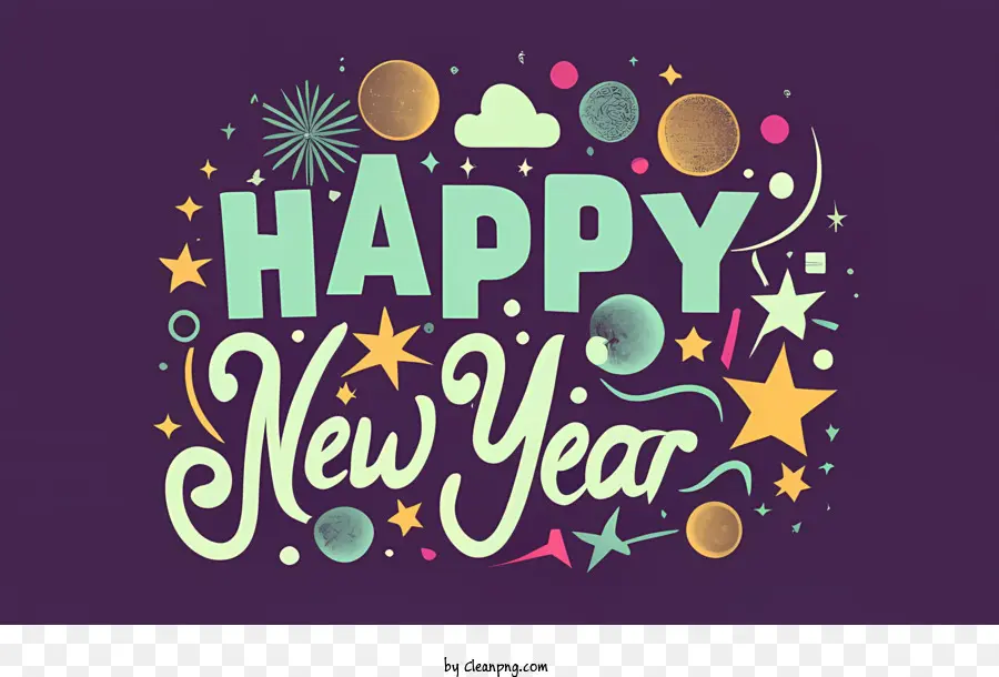 Yeni Yılınız Kutlu Olsun，Yeni Yıl Arifesi PNG